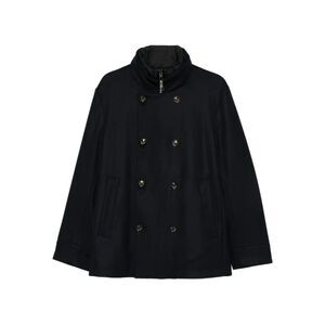 Montecore Men Double-Breasted Padded Jacket